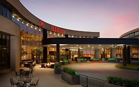 Hilton Washington Dulles Hotel